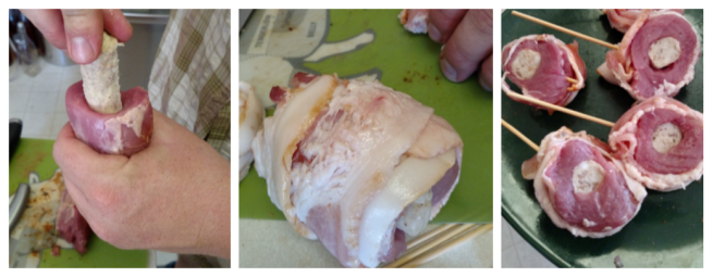 3 Little Pig Pops Feature